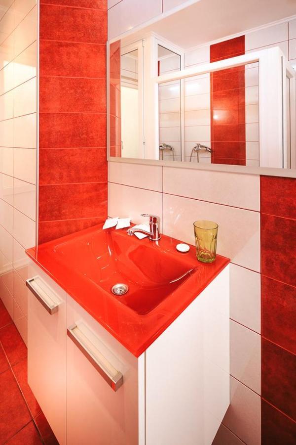 Schiller Apartment - Old Town Sibiu Dış mekan fotoğraf