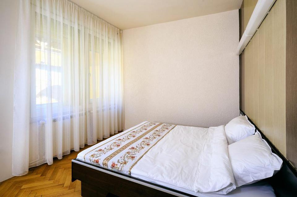 Schiller Apartment - Old Town Sibiu Dış mekan fotoğraf